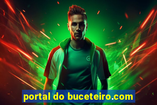 portal do buceteiro.com